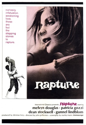 Rapture - Movie Poster (thumbnail)