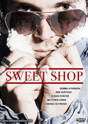 The Sweet Shop - Movie Cover (thumbnail)