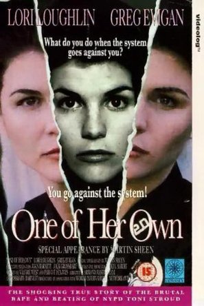 One of Her Own - Movie Poster (thumbnail)