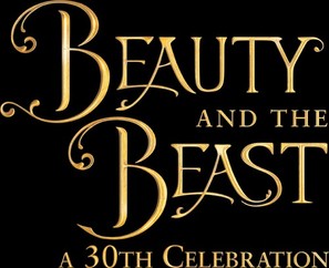 Beauty and the Beast: A 30th Celebration - Logo (thumbnail)