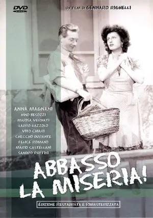 Anna Magnani movie posters