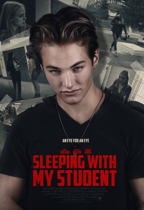 Sleeping with My Student - Movie Poster (thumbnail)