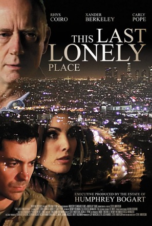 This Last Lonely Place - Movie Poster (thumbnail)