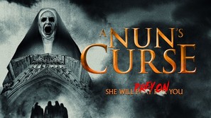 A Nun&#039;s Curse - poster (thumbnail)