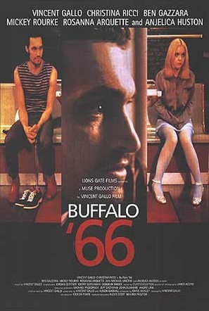 Buffalo &#039;66 - Movie Poster (thumbnail)