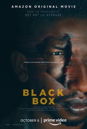 Black Box - Movie Poster (thumbnail)