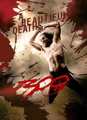 300 - Movie Poster (thumbnail)