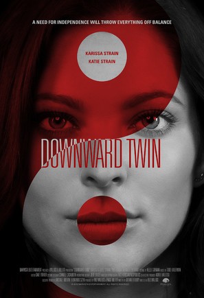 Downward Twin - Movie Poster (thumbnail)
