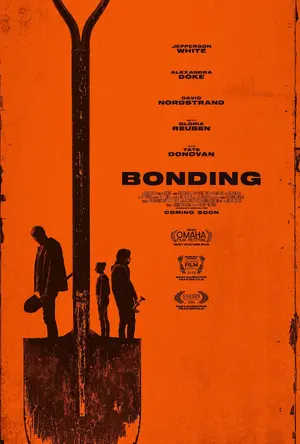 Bonding Poster