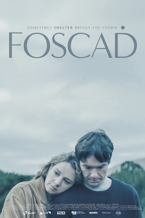 Foscadh - Irish Movie Poster (thumbnail)