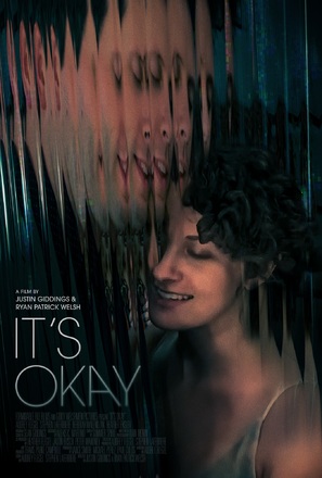 It&#039;s Okay - Movie Poster (thumbnail)