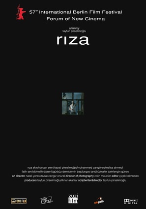 Riza - Turkish poster (thumbnail)