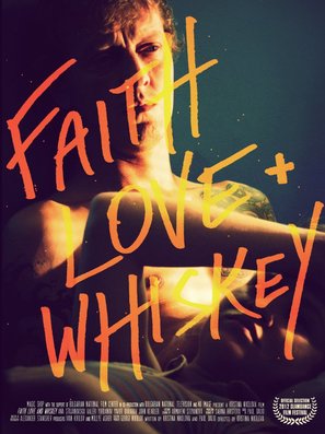 Faith, Love and Whiskey - Movie Poster (thumbnail)