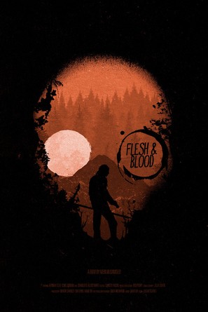 Flesh and Blood - Movie Cover (thumbnail)