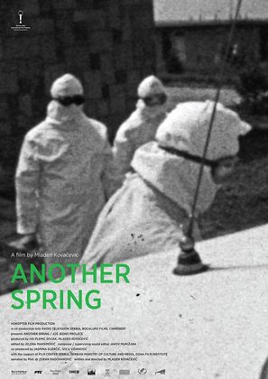 Another spring - International Movie Poster (thumbnail)