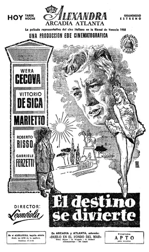 Ballerina e Buon Dio Other