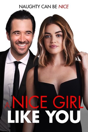 A Nice Girl Like You - Movie Cover (thumbnail)