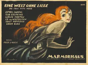 Die Diktatur der Liebe, 2. Teil - Die Welt ohne Liebe Poster