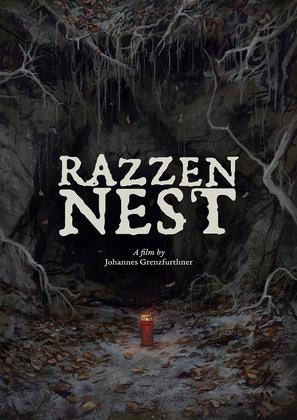Razzennest - International Movie Poster (thumbnail)