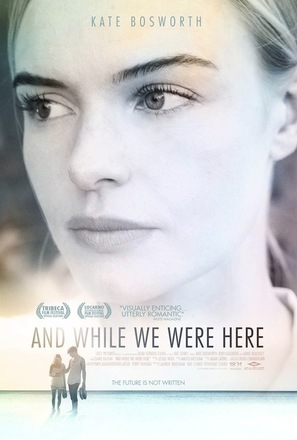 While We Were Here - Movie Poster (thumbnail)