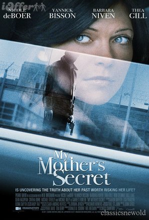 My Mother&#039;s Secret - Movie Poster (thumbnail)
