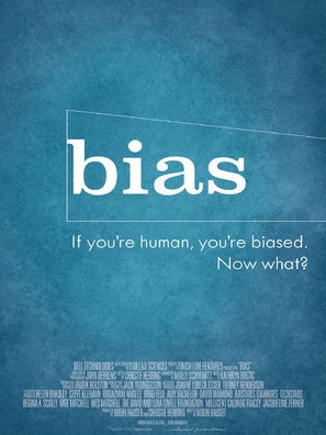 Bias - Movie Poster (thumbnail)