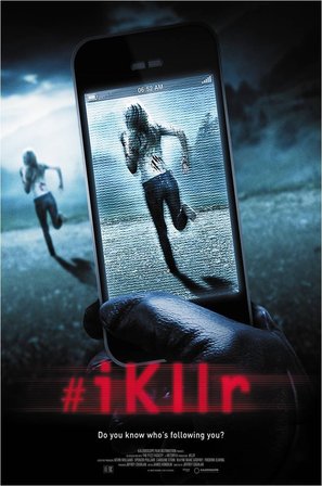 iKllr - Movie Poster (thumbnail)