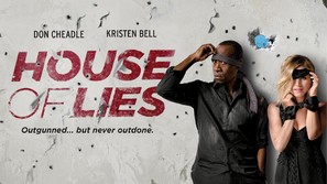 &quot;House of Lies&quot; - Movie Poster (thumbnail)