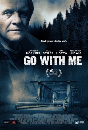 Go with Me - Movie Poster (thumbnail)