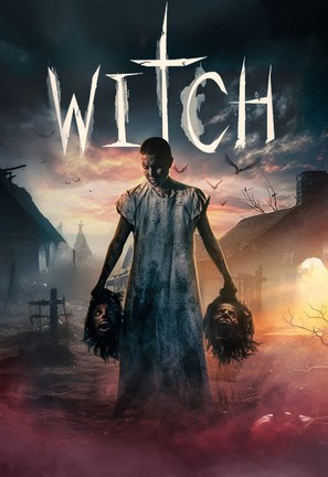 Witch - Movie Poster (thumbnail)