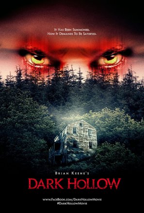 Dark Hollow - Movie Poster (thumbnail)