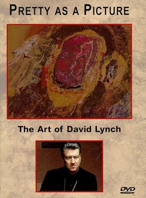 Pretty as a Picture: The Art of David Lynch - Movie Cover (thumbnail)