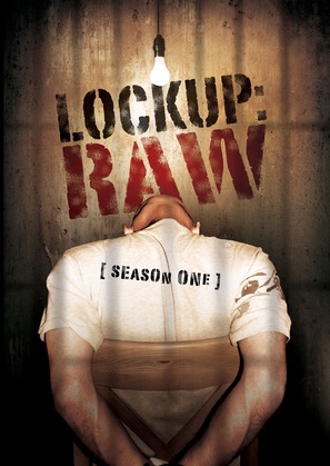 &quot;Lockup&quot; - DVD movie cover (thumbnail)