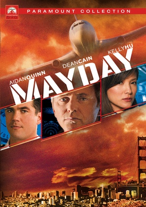 Mayday - poster (thumbnail)