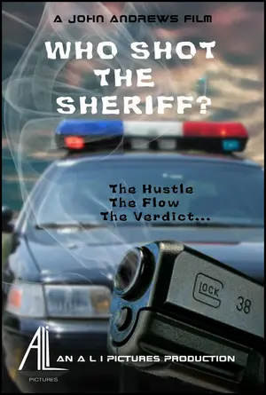 Who Shot The Sheriff? - Movie Poster (thumbnail)