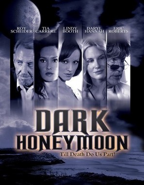 Dark Honeymoon - Movie Poster (thumbnail)