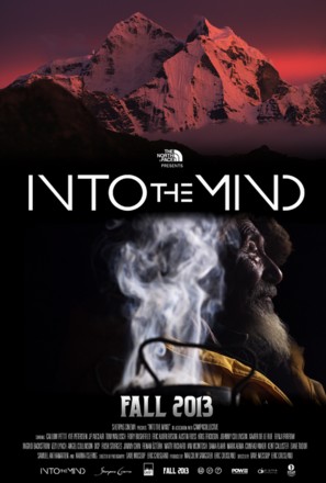 Into the Mind - Canadian Movie Poster (thumbnail)