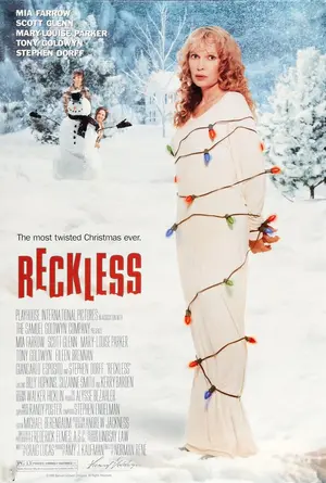 Reckless - Movie Poster (thumbnail)