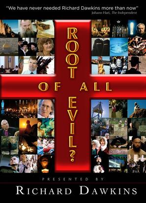 Root of All Evil? - British Movie Poster (thumbnail)