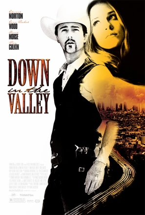 Down In The Valley - Movie Poster (thumbnail)
