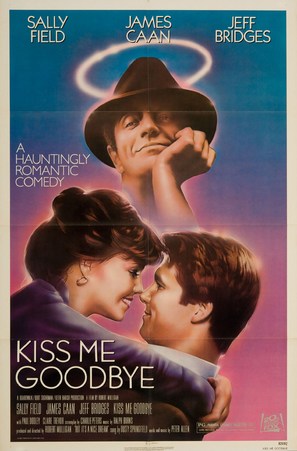 Kiss Me Goodbye - Movie Poster (thumbnail)