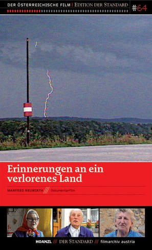 Erinnerungen an ein verlorenes Land - Austrian Movie Cover (thumbnail)