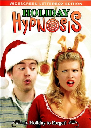 Holiday Hypnosis - Movie Cover (thumbnail)