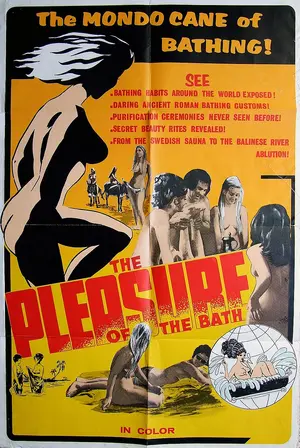 Abazure no kairaku Poster