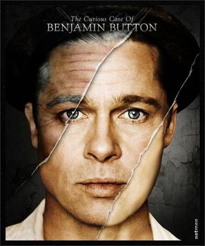 The Curious Case of Benjamin Button - Movie Poster (thumbnail)