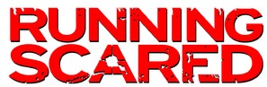 Running Scared - Logo (thumbnail)