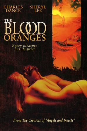 The Blood Oranges - Movie Cover (thumbnail)
