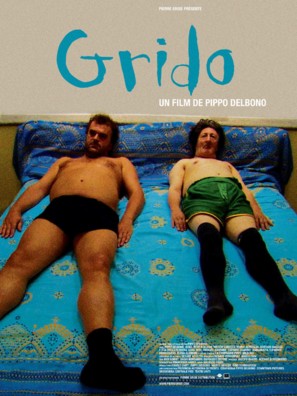 Grido - French Movie Poster (thumbnail)