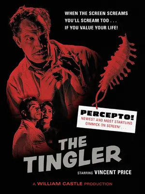 The Tingler Custom