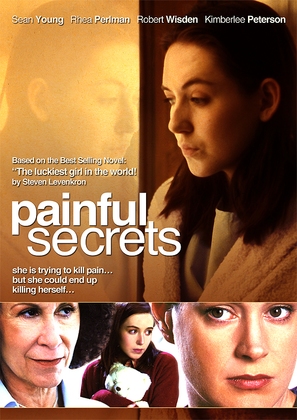 Secret Cutting - Movie Cover (thumbnail)